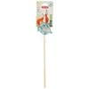 ZOLUX Ethicat Owl fishing rod – žaislas katėi – 40cm