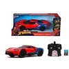 Žaislinis automobilis Jada Toys SpiderMan 2017 Ford GT