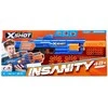 XShot X-SHOT žaislinis šautuvas Berzerko Insanity, 1 serija, 36610