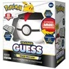 „zanzoon Pokemon Trainer“ atspėk čempionus, žaidimas