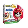 zanzoon Pokemon trenerio misija, žaidimas