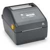 Zebra ZD421T etikečių spausdintuvas Perkėlimas terminiu būdu 203 x 203 DPI 152 mm/sec Vielinis ir Bevielis „Wi-Fi“ Bluetooth