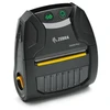 Zebra ZQ310 Plus etikečių spausdintuvas Tiesioginis terminis 203 x 203 DPI 100 mm/sec Vielinis ir Bevielis Bluetooth