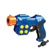 Zecong_Toys Žaislinis šautuvas su kulkomis ZC7130