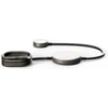 ZENS CHARGING CABLE PRO 2 Juodas