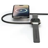 ZENS CHARGING CABLE PRO 2 Juodas