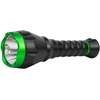Žibintuvėlis PNI Adventure F750 žalia šviesa, aliuminis, LED 10W, 500 lm, iki 850 m, 4000mAh, IP44, 4000mAh komplekte, su pridedamu PNI CHG300 maitinimo šaltiniu