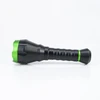 Žibintuvėlis PNI Adventure F750 žalia šviesa, aliuminis, LED 10W, 500 lm, iki 850 m, 4000mAh, IP44, 4000mAh komplekte, su pridedamu PNI CHG300 maitinimo šaltiniu