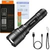 Žibintuvėlis Superfire C8-H, 950lm, USB