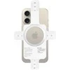 Žiedas Tech-Protect MMP-110 2in1 MagSafe – sidabro spalvos