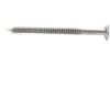 Žiedinės vinys HAUSHALT, 90×3,1 mm, 1kg
