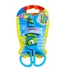 COLORINO CREATIVE žirklės 12,5 cm, 37275PTR