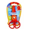 COLORINO CREATIVE žirklės 12,5 cm, 37275PTR