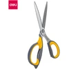Žirklės DELI 21cm Non Stick, juodos spalvos