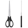 Žirklės EASY CUT, ErichKrause, 19cm