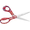 Fiskars FXI žirklės 21 cm Taika red