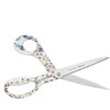 Fiskars FXI žirklės 21 cm Taika baltas