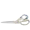 Fiskars FXI žirklės 21 cm Taika baltas