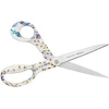 Fiskars FXI žirklės 21 cm Taika baltas