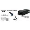 ZMP nešiojamo kompiuterio įkroviklis HP Pavillon 19.5V, 4.62A 4.5/3/1 mm 90W