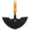 Žolės grandiklis Fiskars OneClick 1080689, plienas