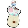ZOLUX Chatouille hanging scratching pad - cat scratching post - 51cm