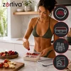 „Zortiva“ maisto konteinerių rinkinys – 12 vnt.