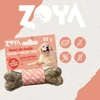 ZOYA Chewing bone Puppy jautiena – skanėstas šuniui – 55g