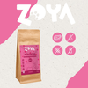 Šunų Maistas - ZOYA ColdPRO Jautienos Sausas 1kg Be Glitimo, 27% Baltymų