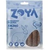 Usorteret ZOYA Hare sausages – skanėstas šuniui – 7 vnt.