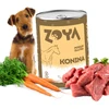 ZOYA Horse – drėgnas ėdalas šunims – 400g