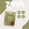 Usorteret ZOYA Ostrich meat sausages – skanėstas šuniui – 7 vnt.