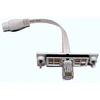 ZTE jungtis MC889 ODU maršrutizatoriui, 20 cm