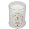 Žvakė, aromatinė Atmosphera Hapo, Medvilnės 30 h, 150 g