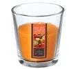 Žvakė, aromatinė Atmosphera Nina Fruits, 15 h, 90 g