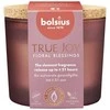 Žvakė, aromatinė Bolsius TRUE JOY Floral Blessings, 21 h