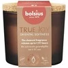 Žvakė, aromatinė Bolsius TRUE JOY Oriental Softness, 21 h