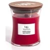 WoodWick Aromatinė žvakė (Crimson Berries), 85 g