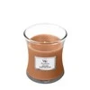 WoodWick Aromatinė žvakė (Santal Myrrh), 85 g