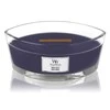 WoodWick Aromatinė žvakė (Hinoki Dahlia), 453,6 g