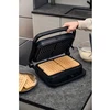 ZWILLING 1033327 vaflinės priedas Aliuminis Plokštelė vafliams kepti