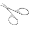 ZWILLING 47558-090-0 žirklutės manikiūrui Nerūdijančiojo plieno Lenkti ašmenys Odelių / nagų žirklės