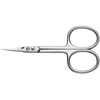 ZWILLING Classic Inox Nerūdijančiojo plieno Tiesus peilis Žirklės odelėms