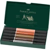 Faber-Castell – Indijos rašalo PAP dvigubo žymeklio portretas (5 vnt.) (162009)