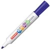 Žymeklis baltai lentai Luxor 450C 3652F, 1 - 3 mm, mėlyna