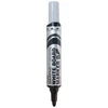 Žymeklis baltai lentai PENTEL MAXIFLO, 6,0mm. juoda