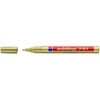 Edding 750 Paint Marker Gold (4-750053) (4750053)