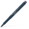 Žymeklis Faber-Castell metallics, spalva nr. 136