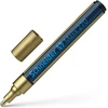 Schneder Žymeklis Schneider Paint Marker Maxx 270, 1-3mm, su aliejiniu tušu, auksinės spalvos