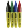 STANLEY MARKER MINI TIP MINI Spalvų miksas 1-47-329